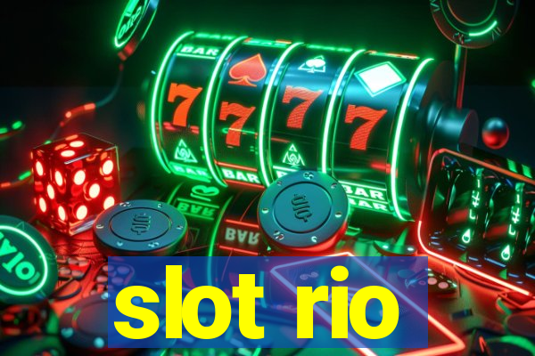 slot rio